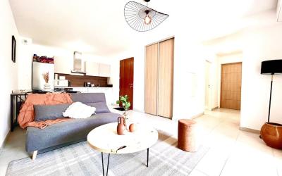 Appartement 1 Chambre