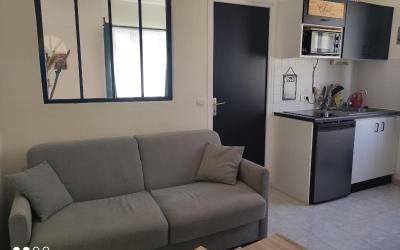 Appartement 1 Chambre