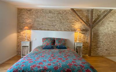 Maison 1 Chambre Maison 1 Chambre