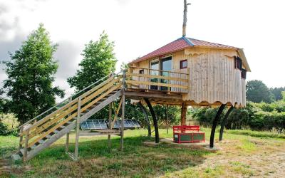 Chalet Supu00e9rieur
