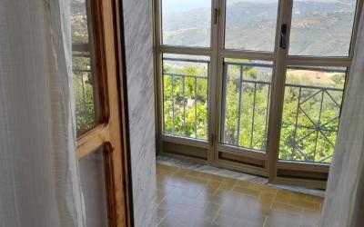 Appartamento con Vista Mare