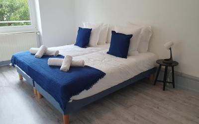 Appartement 3u00a0Chambres
