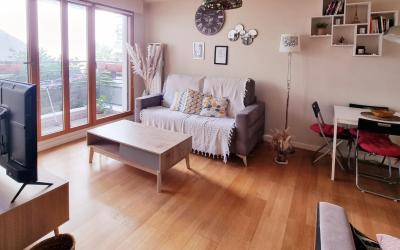 Appartement 1 Chambre