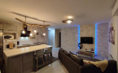 Appartement 1 Chambre