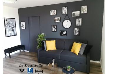 Appartement 1 Chambre