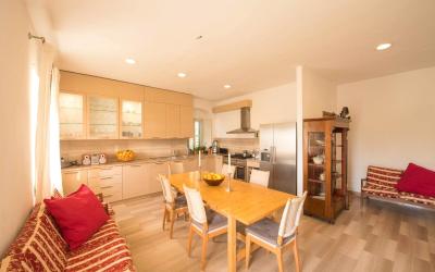 Appartamento con Terrazza