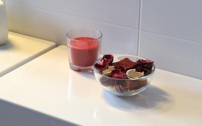 Camera Matrimoniale Deluxe