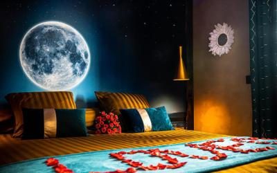 Villa 1 Chambre