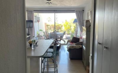 Appartement 1 Chambre Appartement 1 Chambre