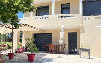 Appartement - Rez-de-Chaussu00e9e Appartement - Rez-de-Chaussu00e9e