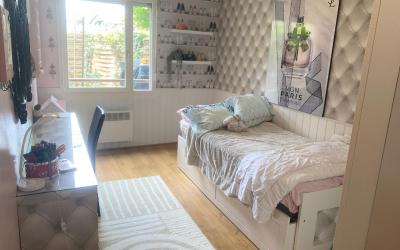 Appartement 3u00a0Chambres Appartement 3u00a0Chambres