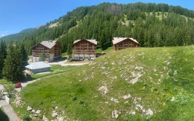 Appartement 1 Chambre