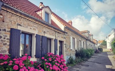 Maison 2u00a0Chambres