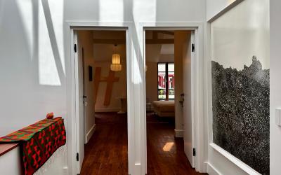 Chambre Double Deluxe