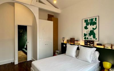 Chambre Double Deluxe