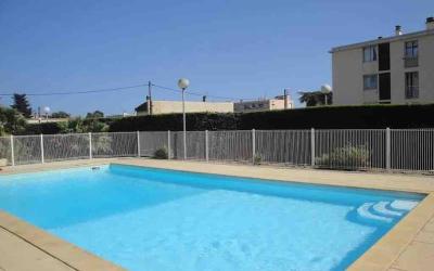 Appartement 1 Chambre