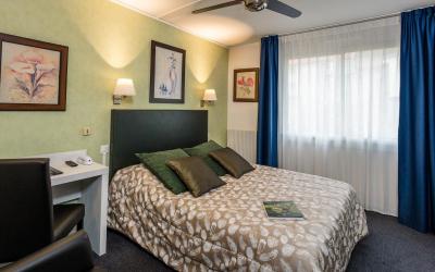 Chambre Standard sans Balcon