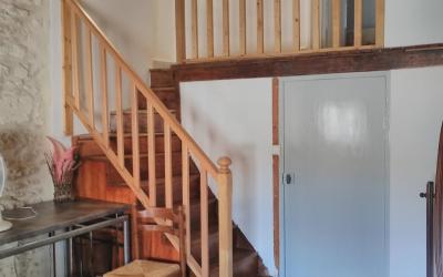 Maison 4u00a0Chambres