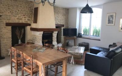 Maison 4u00a0Chambres Maison 4u00a0Chambres