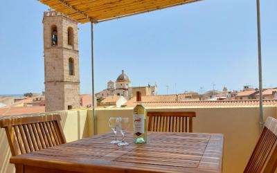 Appartamento con 2 Camere da Letto