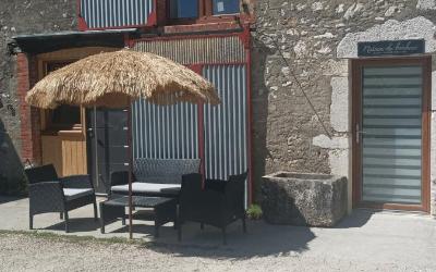 Maison 2u00a0Chambres