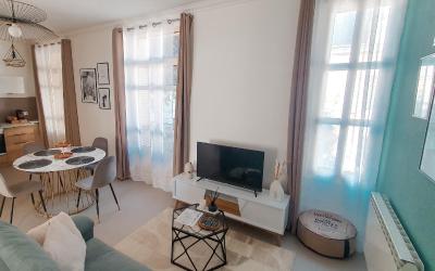 Appartement 2 Chambres Appartement 2 Chambres