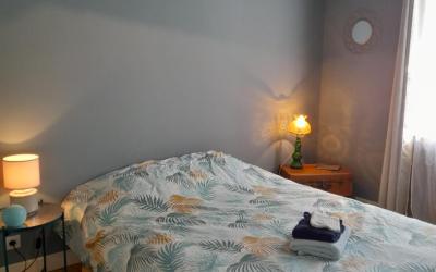 Maison 2u00a0Chambres Maison 2u00a0Chambres