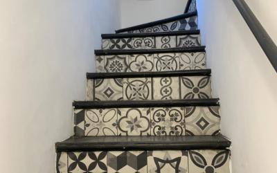 Appartamentino su 2 Livelli