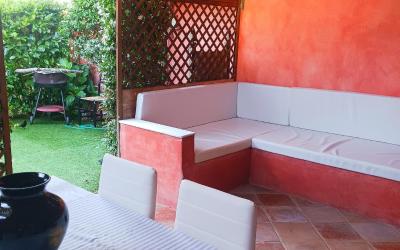 Appartamento con 2 Camere da Letto (4 Adulti) 