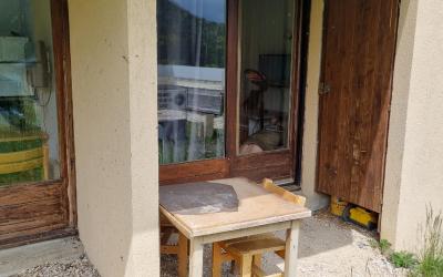 Appartement 2 Chambres Appartement 2 Chambres