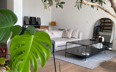 Appartement 2 Chambres Appartement 2 Chambres