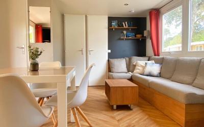 Chalet 3u00a0Chambres