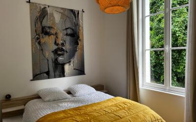 Appartement 1 Chambre Appartement 1 Chambre