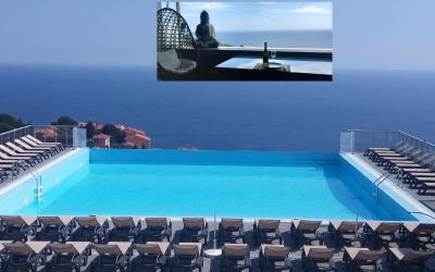 Appartement - Vue sur Mer