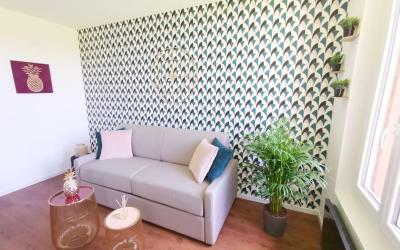 Appartement 1 Chambre