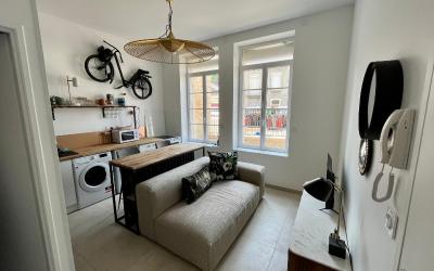 Appartement 1 Chambre