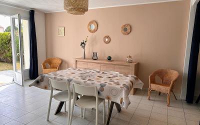 Maison 2u00a0Chambres