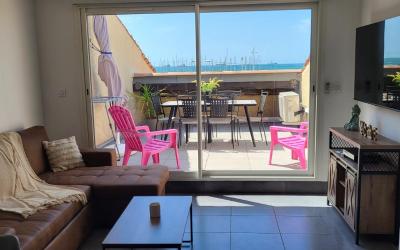 Appartement 3u00a0Chambres