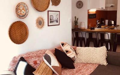 Appartement 3u00a0Chambres