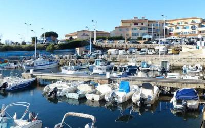 Appartement 2 Chambres