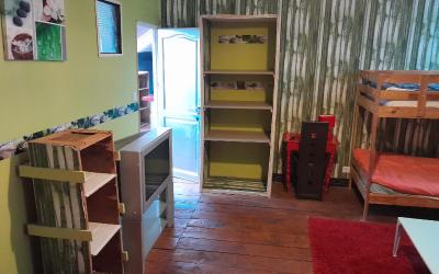 Maison 4u00a0Chambres