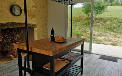 Maison de Vacances Maison de Vacances