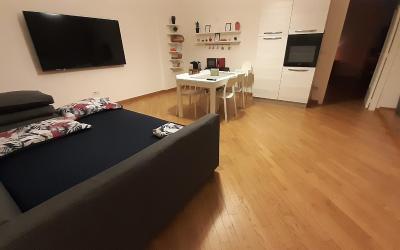 Appartamento con 1 Camera da Letto