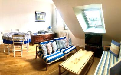 Appartement 1 Chambre