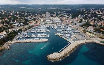 Appartement 1 Chambre