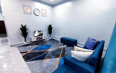 Rumah 3 Kamar Tidur