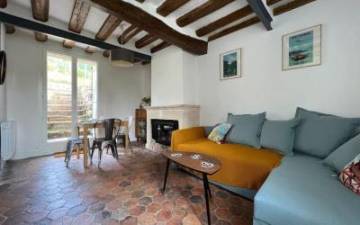 Villa 1 Chambre