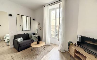 Appartement Appartement