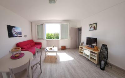 Appartement 1 Chambre