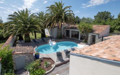 Maison 4u00a0Chambres